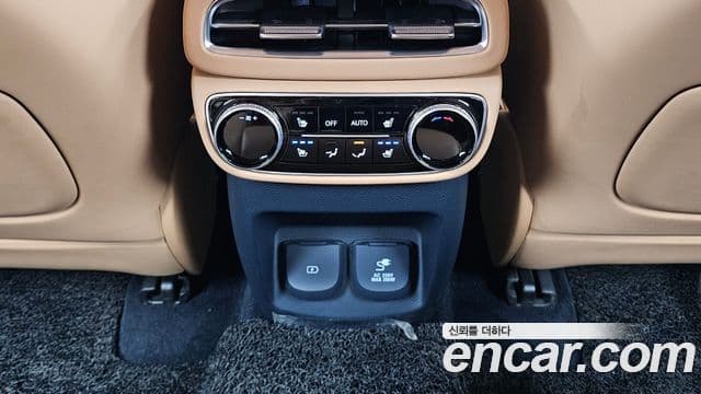 Genesis GV80, 2022 19