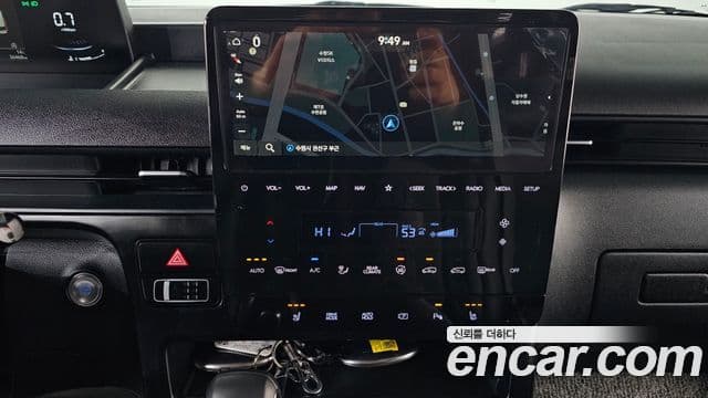 Hyundai Staria Modern, 2025 15