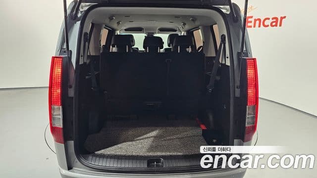 Hyundai Staria Modern, 2025 20
