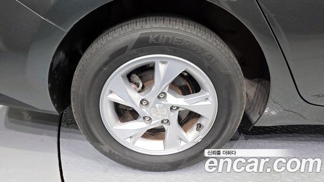 Hyundai Avante (CN7) Modern, 2021 все фото