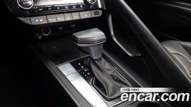 Hyundai Avante (CN7) Modern, 2021 9