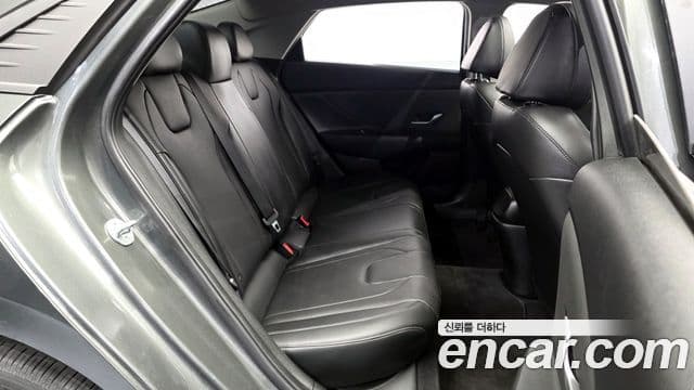 Hyundai Avante (CN7) Modern, 2021 12