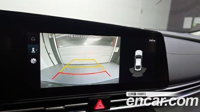 Hyundai Avante (CN7) Modern, 2021 15