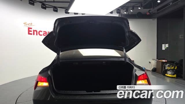 Hyundai Avante (CN7) Modern, 2021 20