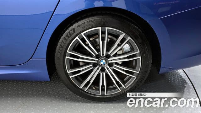 BMW 3시리즈 (G20) 320i M Sport, 2021 все фото