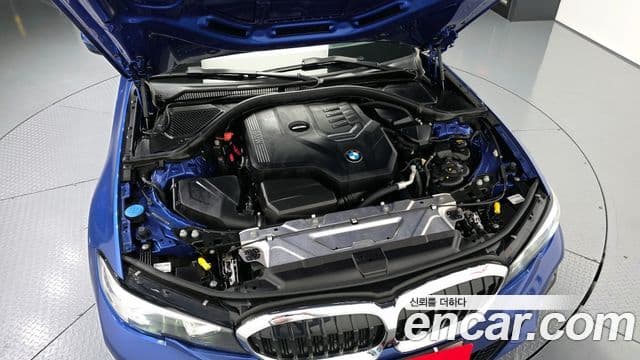 BMW 3시리즈 (G20) 320i M Sport, 2021 6