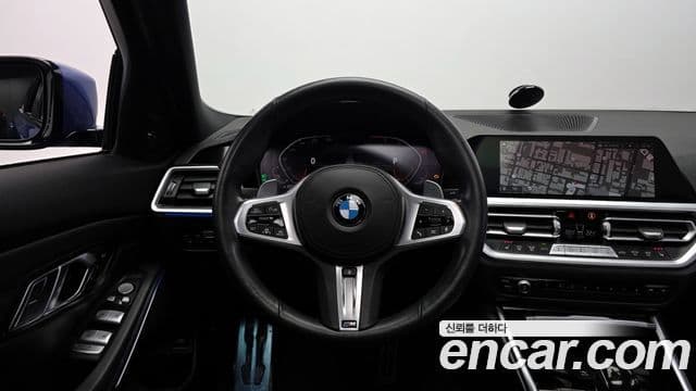 BMW 3시리즈 (G20) 320i M Sport, 2021 13
