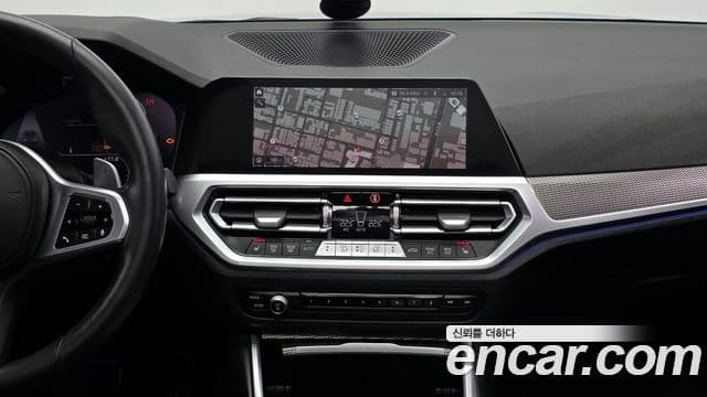 BMW 3시리즈 (G20) 320i M Sport, 2021 14