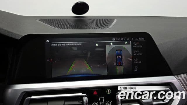 BMW 3시리즈 (G20) 320i M Sport, 2021 15