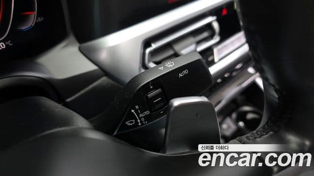 BMW 3시리즈 (G20) 320i M Sport, 2021 18