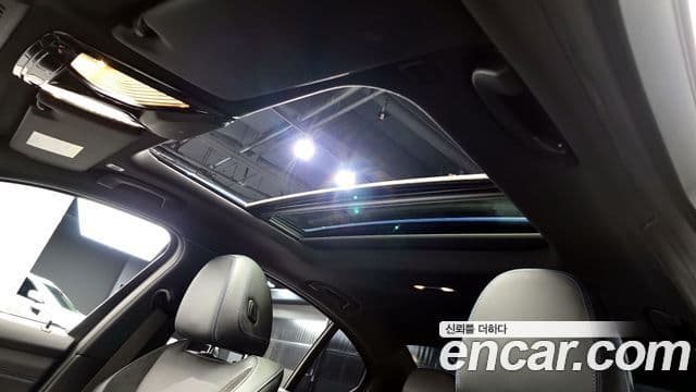 BMW 3시리즈 (G20) 320i M Sport, 2021 19