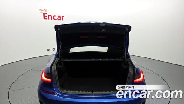 BMW 3시리즈 (G20) 320i M Sport, 2021 20