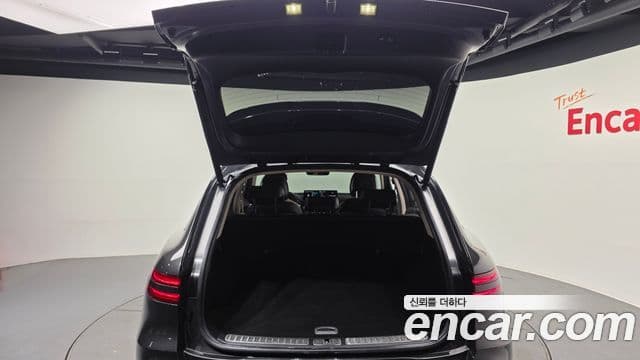 Genesis electrified GV70 e-AWD, 2022 20