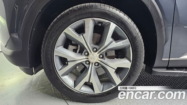 Hyundai Palisade Prestige, 2019 все фото