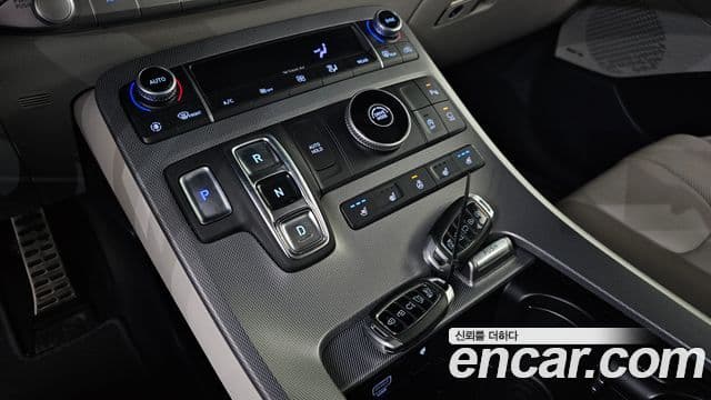 Hyundai Palisade Prestige, 2019 9