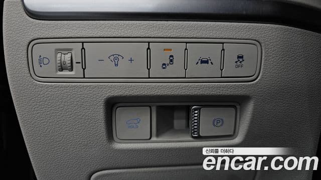 Hyundai Palisade Prestige, 2019 14