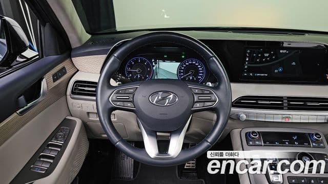 Hyundai Palisade Prestige, 2019 15