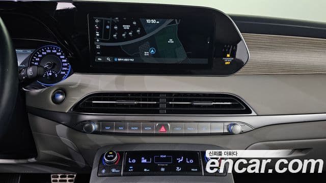 Hyundai Palisade Prestige, 2019 16