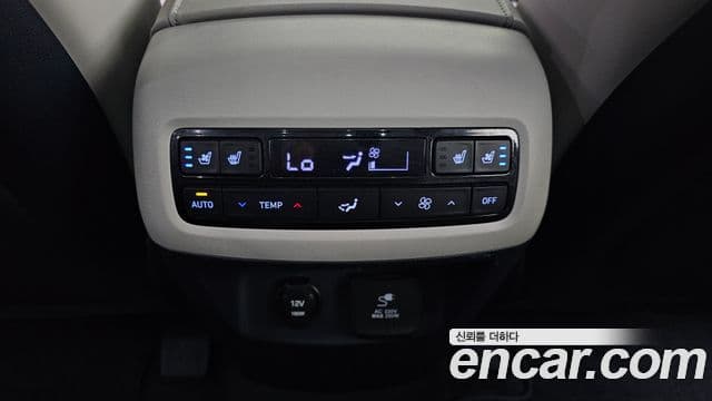 Hyundai Palisade Prestige, 2019 18