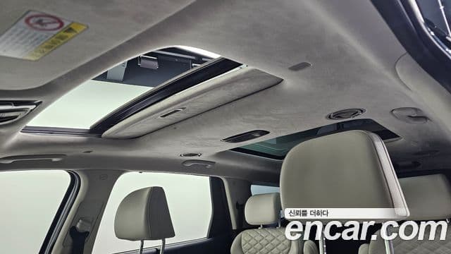 Hyundai Palisade Prestige, 2019 19