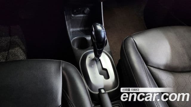 Chevrolet(GM대우) The / новый Next Spark Plus, 2016 9