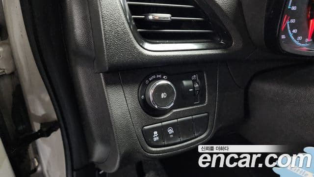 Chevrolet(GM대우) The / новый Next Spark Plus, 2016 15