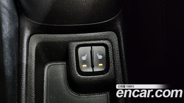 Chevrolet(GM대우) The / новый Next Spark Plus, 2016 16