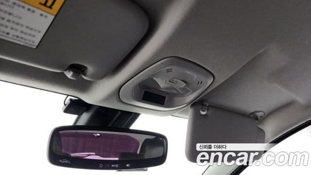 Chevrolet(GM대우) The / новый Next Spark Plus, 2016 19