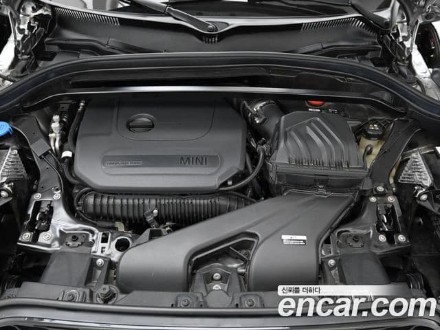 Mini Cooper S Countryman 2세대, 2023 6