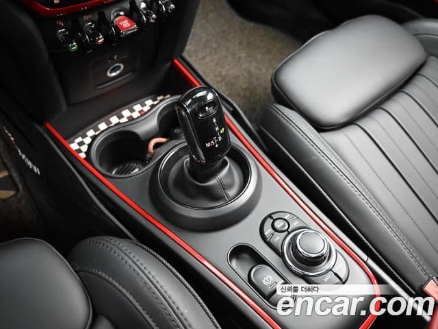 Mini Cooper S Countryman 2세대, 2023 9