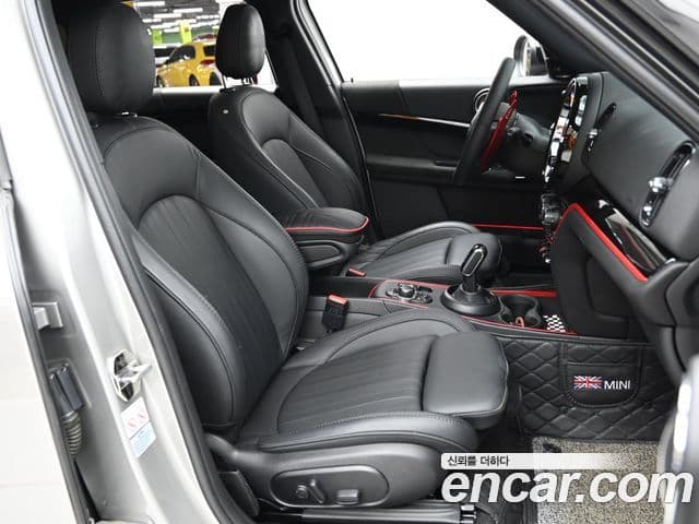 Mini Cooper S Countryman 2세대, 2023 10