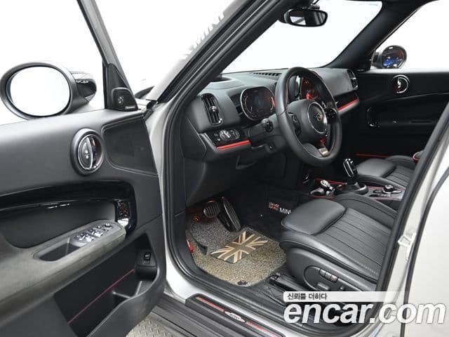 Mini Cooper S Countryman 2세대, 2023 11