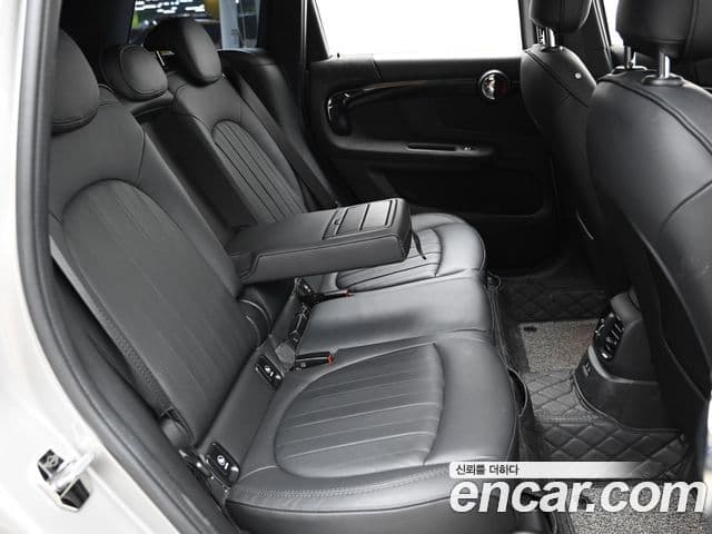 Mini Cooper S Countryman 2세대, 2023 12