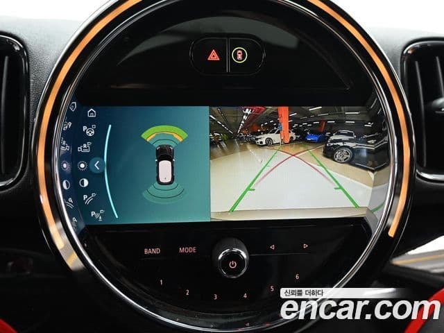 Mini Cooper S Countryman 2세대, 2023 15