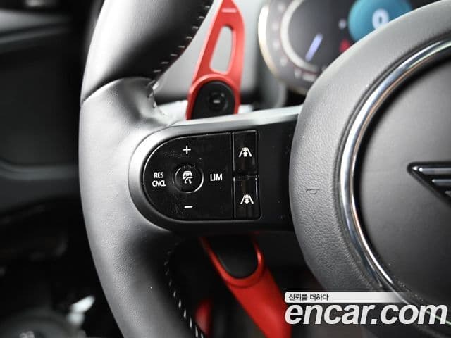 Mini Cooper S Countryman 2세대, 2023 16