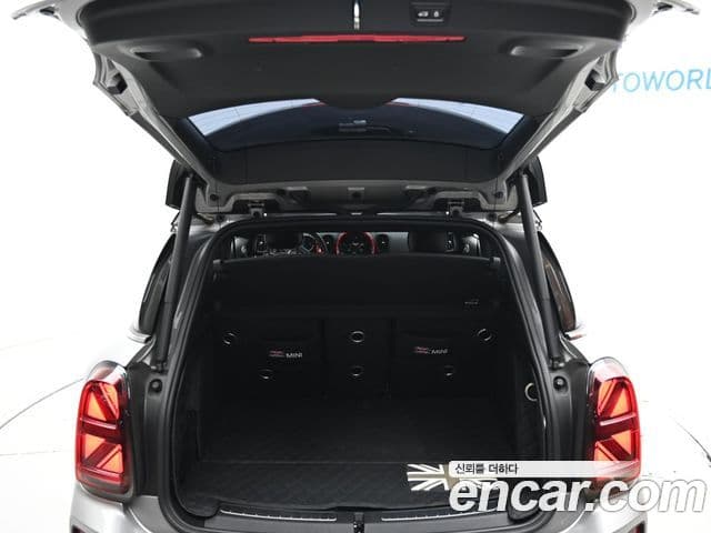 Mini Cooper S Countryman 2세대, 2023 20