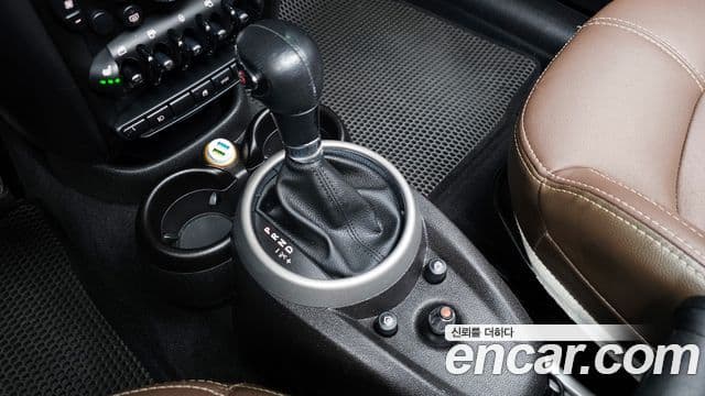 Mini Cooper SD Countryman 1세대, 2012 9