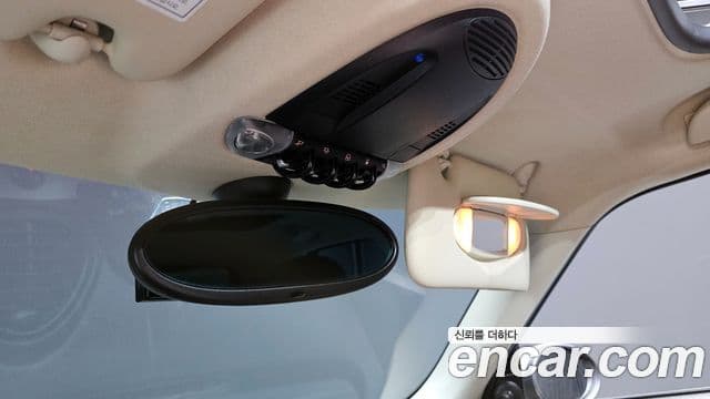 Mini Cooper SD Countryman 1세대, 2012 19