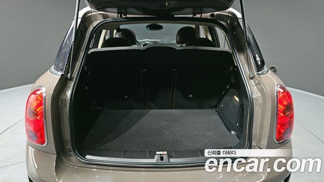 Mini Cooper SD Countryman 1세대, 2012 20