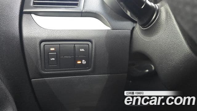 Kia All New Morning Luxury, 2013 16