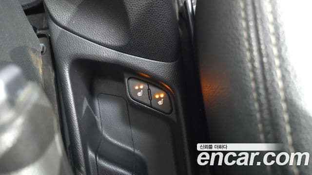 Kia All New Morning Luxury, 2013 18