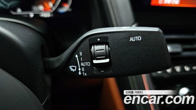 BMW 8시리즈 (G15) M850i xDrive купе, 2024 18