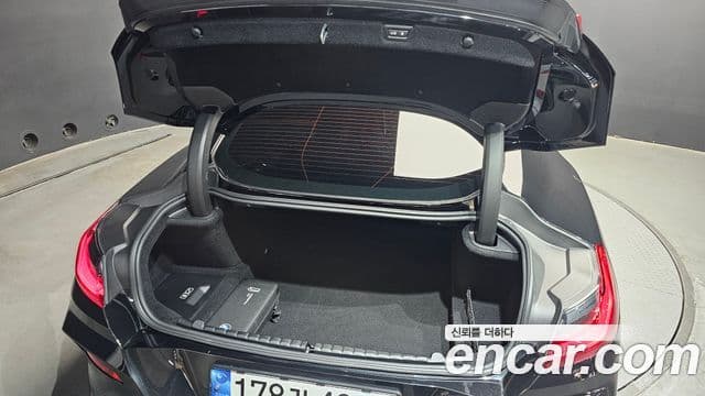 BMW 8시리즈 (G15) M850i xDrive купе, 2024 20