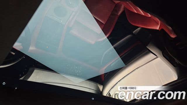 Porsche 타이칸 4S, 2021 16