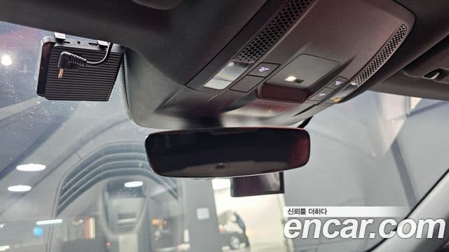 Porsche 타이칸 4S, 2021 18