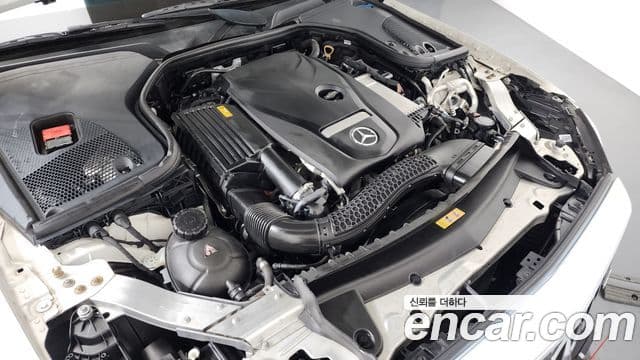 Mercedes-Benz E-класс W213 Avantgarde, 2020 6