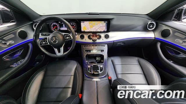 Mercedes-Benz E-класс W213 Avantgarde, 2020 7