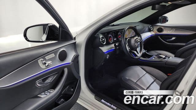 Mercedes-Benz E-класс W213 Avantgarde, 2020 10