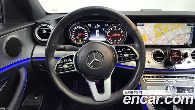Mercedes-Benz E-класс W213 Avantgarde, 2020 13