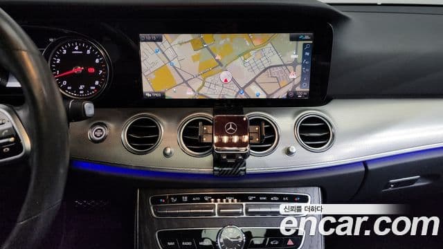 Mercedes-Benz E-класс W213 Avantgarde, 2020 14